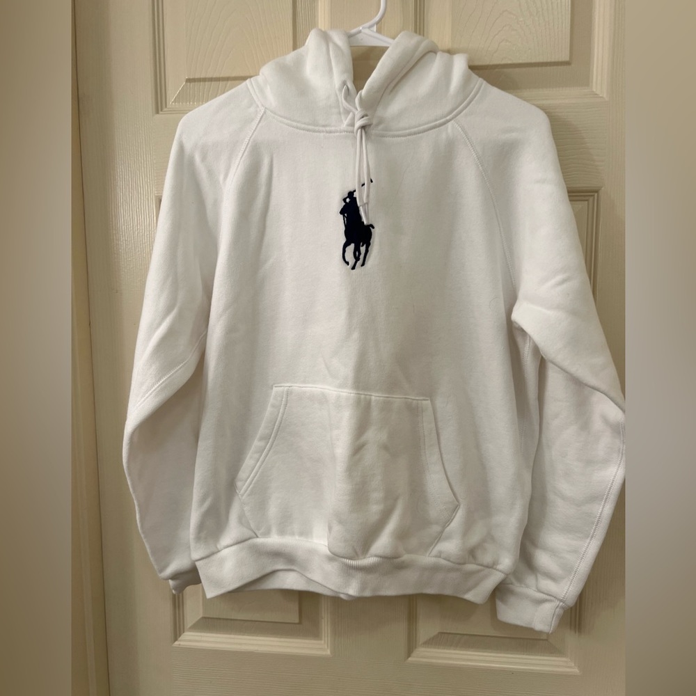 Ralph Lauren Hoodie